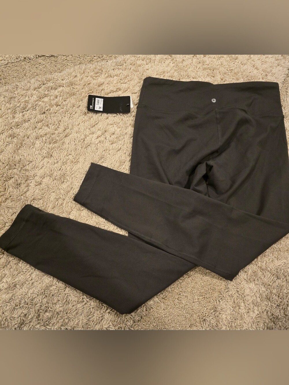 90 degree by reflex leggings **NEW** XL